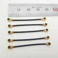 Factory Price 1.13mm IPEX to IPEX RF Coax Cable Assembly